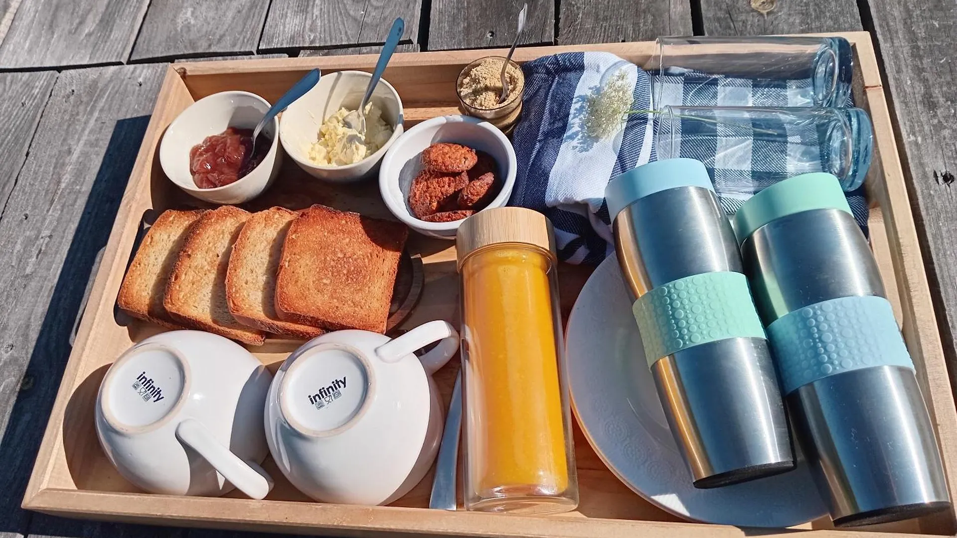 La Tente Chemin D'Etoiles Soturac Luxury tent